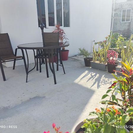 Tierra Maya Hotell Playa del Carmen Eksteriør bilde