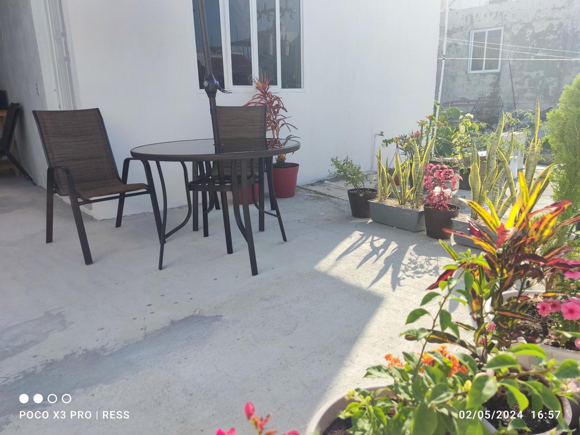 Tierra Maya Hotell Playa del Carmen Eksteriør bilde