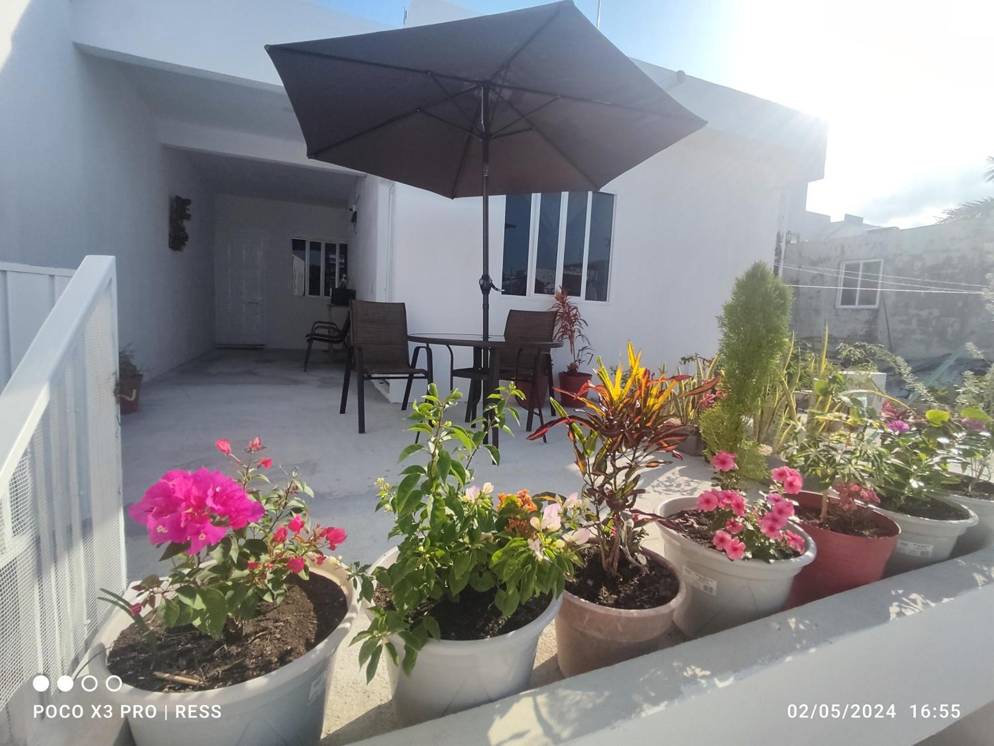 Tierra Maya Hotell Playa del Carmen Eksteriør bilde
