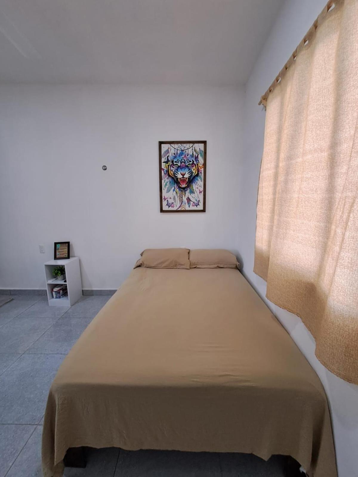 Tierra Maya Hotell Playa del Carmen Eksteriør bilde